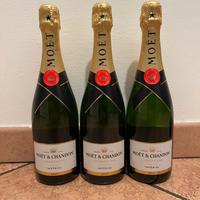 champagne MOET & chandon prezzo SUPER