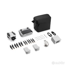 DJI Mini 3 Pro Fly More Combo Pack