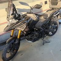 Suzuki VStrom 1050 DE