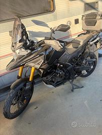 Suzuki VStrom 1050 DE
