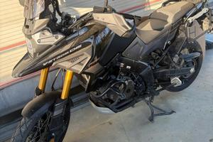 Suzuki VStrom 1050 DE