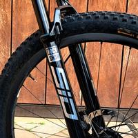Forcella Rock Shox Sid Ultimate 120