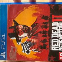 red dead rempetion 2