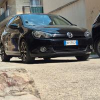 Volkswagen Golf 6