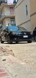 Volkswagen Golf 6