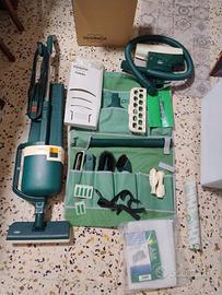Vorwerk Folletto 