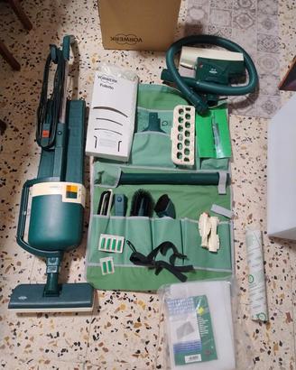 Vorwerk Folletto 