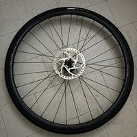 Cerchi specialized axis sport disc 35mm