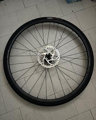 Cerchi specialized axis sport disc 35mm