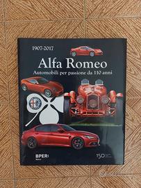 Alfa romeo automobili per passione da 110 anni