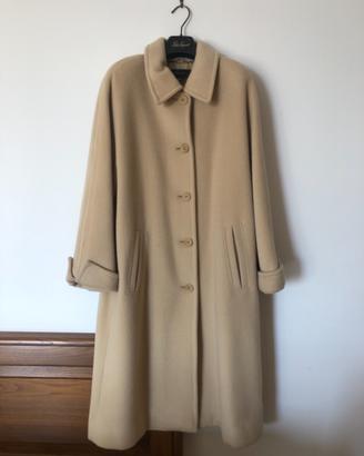 Cappotto Luisa Spagnoli taglia S abbondante