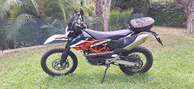 Ktm 690 Enduro R 2014