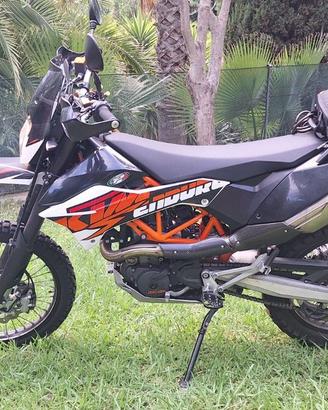 Ktm 690 Enduro R 2014