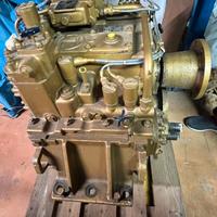 Invertitore marino ZF modello BW 255 S usato