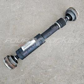 Albero di trasmissione posteriore Jeep Wrangler JK