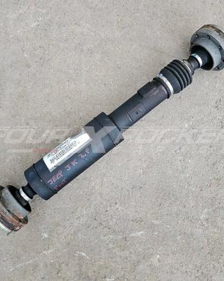 Albero di trasmissione posteriore Jeep Wrangler JK