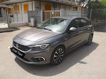 Fiat tipo 1.4 120cv gpl