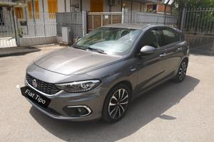 Fiat tipo 1.4 120cv gpl