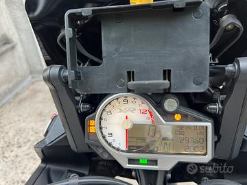 BMW S1000XR-30000 Km pacchetto Dynamic+ Tuning