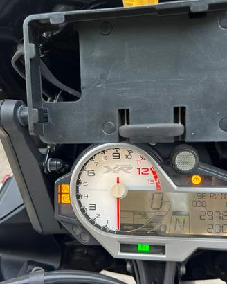 BMW S1000XR-30000 Km pacchetto Dynamic+ Tuning