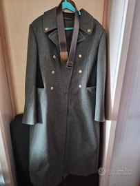 cappotto militare originale unione sovietica