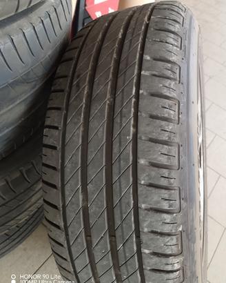 gomme auto come nuove