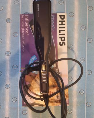 Piastra per capelli Phlips