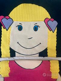 Sacco letto per vacanze, tenda/ camper  o ospiti