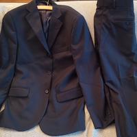 Abito da uomo per cerimonia e occasioni formali