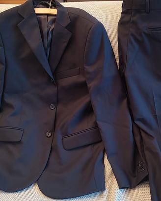 Abito da uomo per cerimonia e occasioni formali