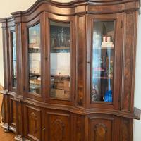 Credenza stile classico