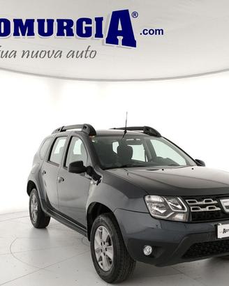 DACIA Duster 1.5 dCi 110CV S&S 4x2 Speciale Ambi