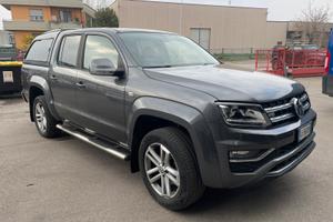 W Amarok