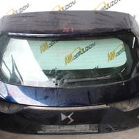 PORTELLONE COFANO POSTERIORE DS DS7