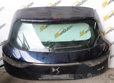 PORTELLONE COFANO POSTERIORE DS DS7