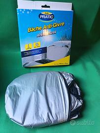 Paragelo Vetro Auto Nuovo