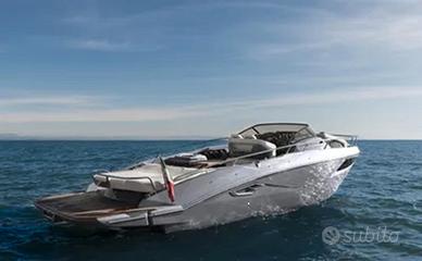 Cranchi E30 Endurace-Barca Usata