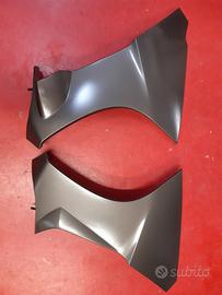 CARENA INFERIORE SX DX BMW K1600GTL K 1600 GTL