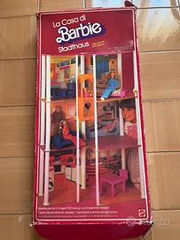Casa Barbie Anni '80