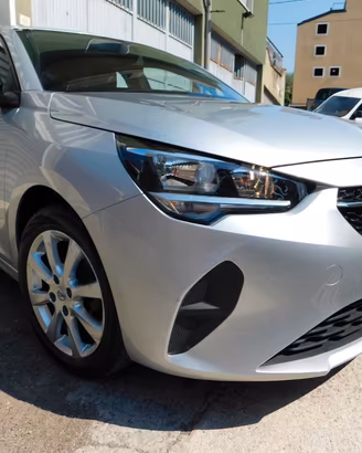 Opel CORSA 1.2 Benzina EDITION 2023