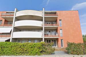 Appartamento a Senago MI