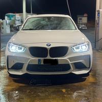 Bmw 120d M sport 2017