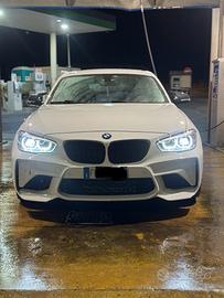 Bmw 120d M sport 2017