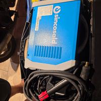 saldatrice professionale