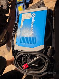 saldatrice professionale