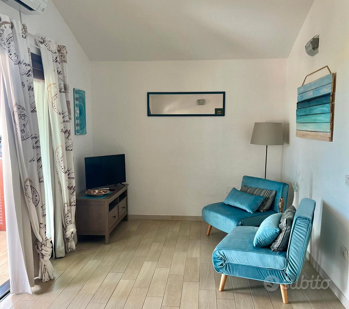 Apartment in Terranoa/Olbia, Gallura Nord-Est Sardegna - Vista 3