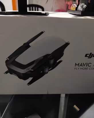 drone dji mavic air fly more combo