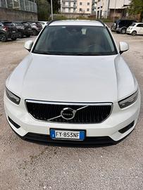 Volvo XC40 D3 Geartronic 2019