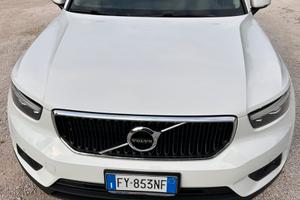 Volvo XC40 D3 Geartronic 2019
