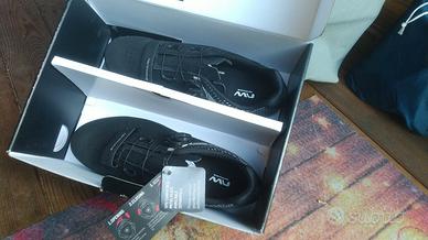 Scarpe ciclismo